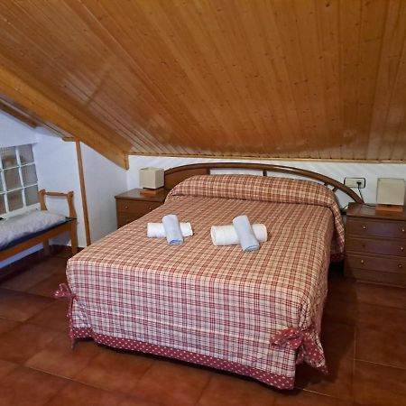 La Alacena De Jose Y Rosi Sierra Nevada Ngoại thất bức ảnh
