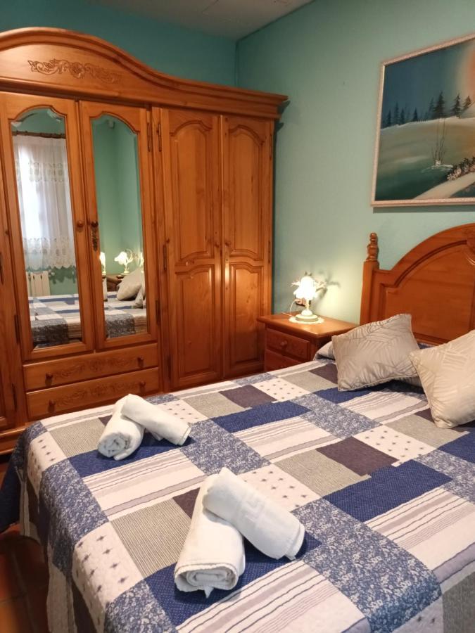 La Alacena De Jose Y Rosi Sierra Nevada Ngoại thất bức ảnh
